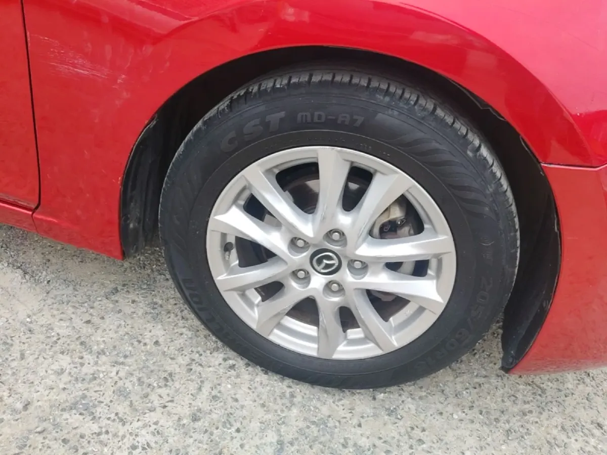 2017 Mazda 3 Axela 1.5L 117HP L4 6AT,autocango,china used car exporter,china ev exporter,chinese used car exporter,chinese used ev exporter