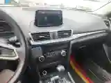 2017 Mazda 3 Axela 1.5L 117HP L4 6AT