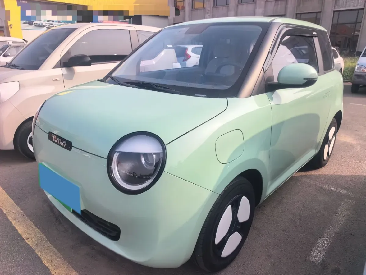 2022 ChangAn QiYuan Lumin BEV 12.92KWH,autocango,china used car exporter,china ev exporter,chinese used car exporter,chinese used ev exporter