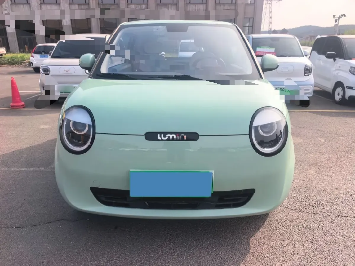 2022 ChangAn QiYuan Lumin BEV 12.92KWH,autocango,china used car exporter,china ev exporter,chinese used car exporter,chinese used ev exporter