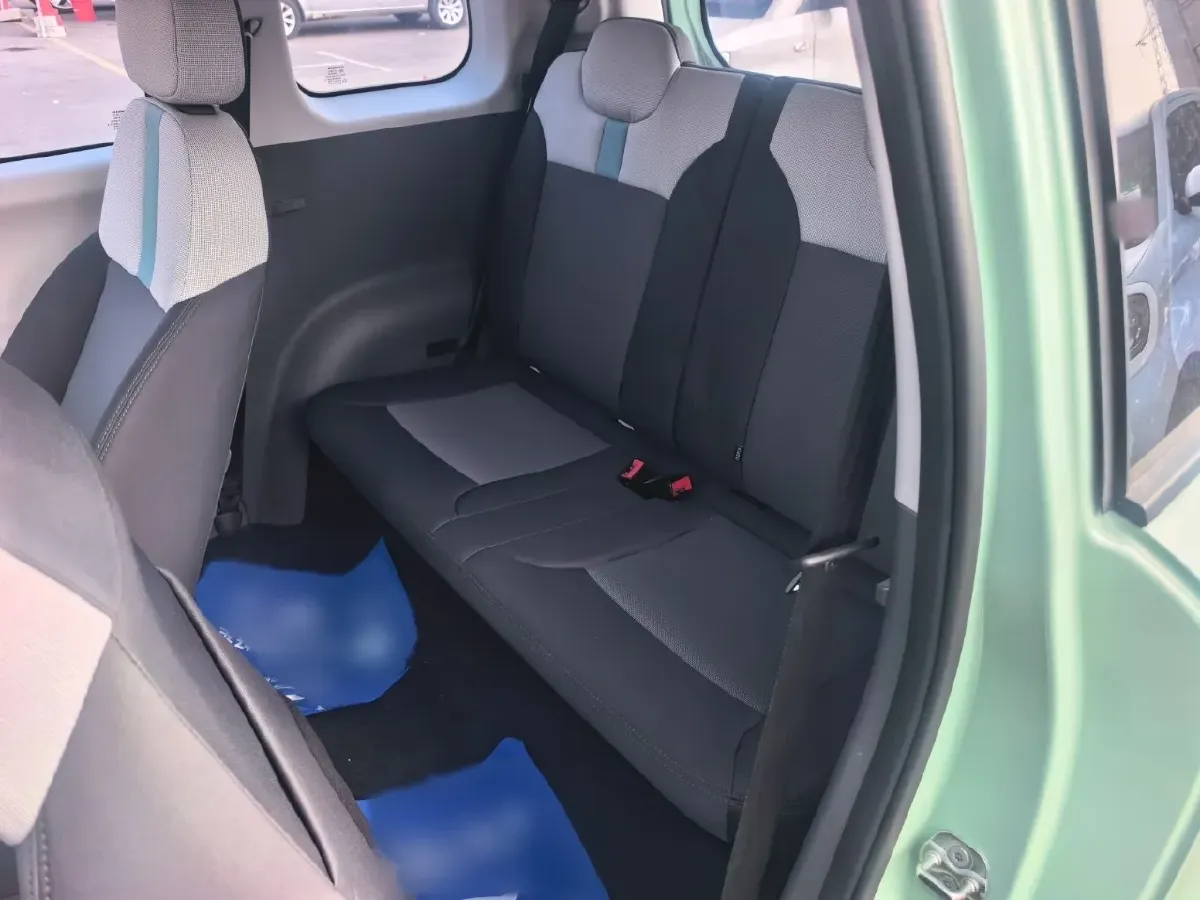 2022 ChangAn QiYuan Lumin BEV 12.92KWH,autocango,china used car exporter,china ev exporter,chinese used car exporter,chinese used ev exporter