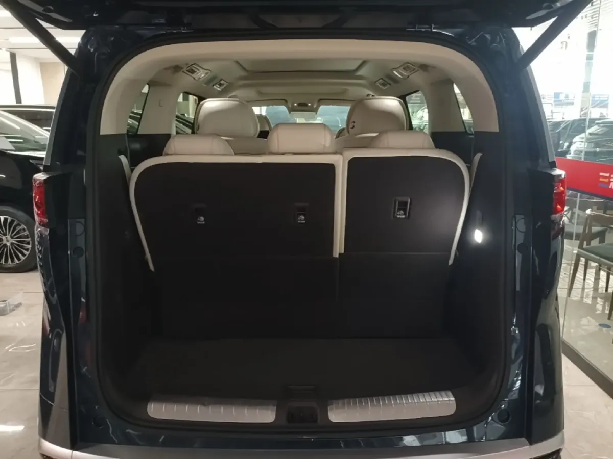 2025 Denza D9 1.5T 156HP L4 E-CVT PHEV 40KWH,autocango,china used car exporter,china ev exporter,chinese used car exporter,chinese used ev exporter