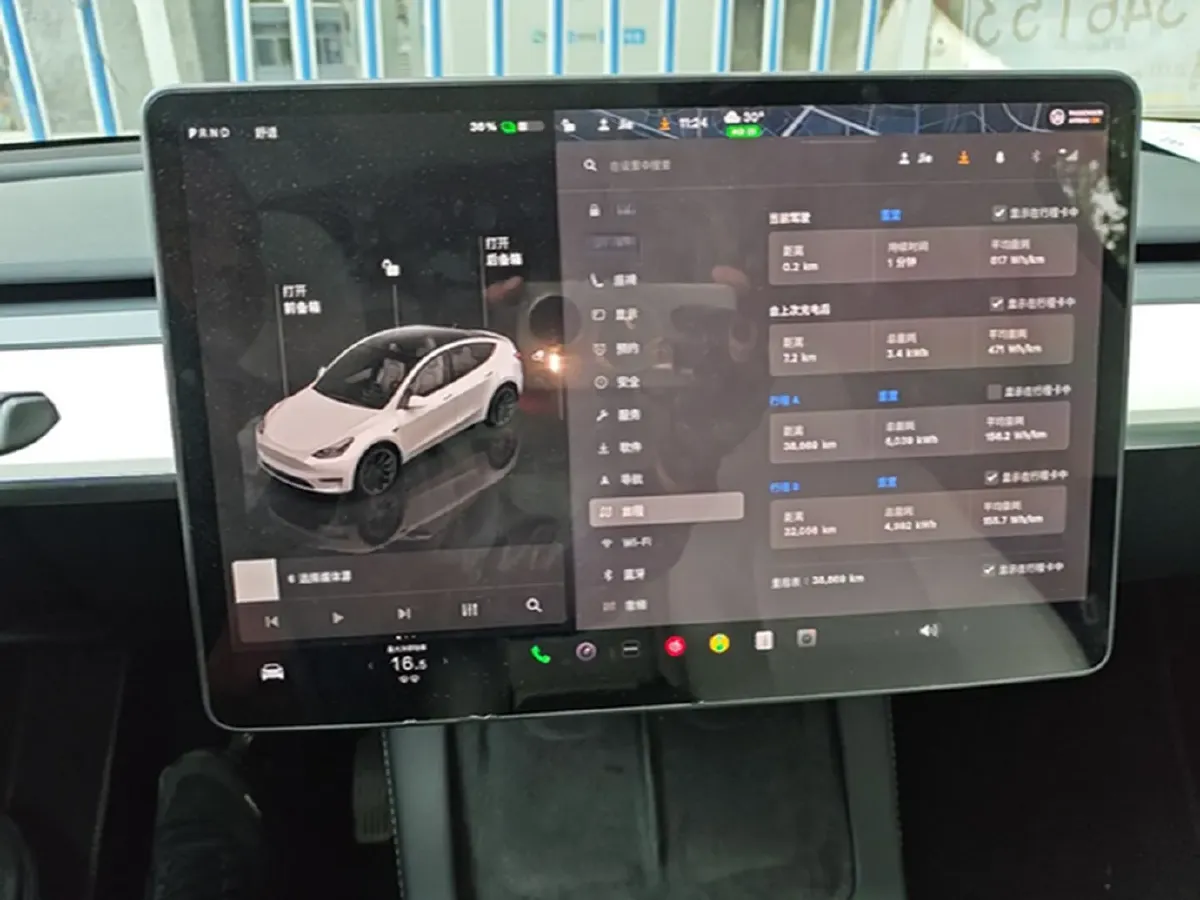 2022 Tesla Model Y BEV 60KWH,autocango,china used car exporter,china ev exporter,chinese used car exporter,chinese used ev exporter