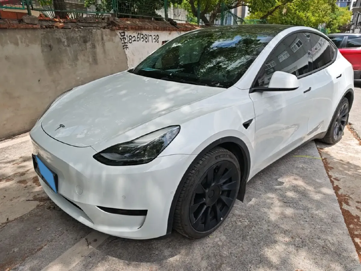2022 Tesla Model Y BEV 60KWH,autocango,china used car exporter,china ev exporter,chinese used car exporter,chinese used ev exporter