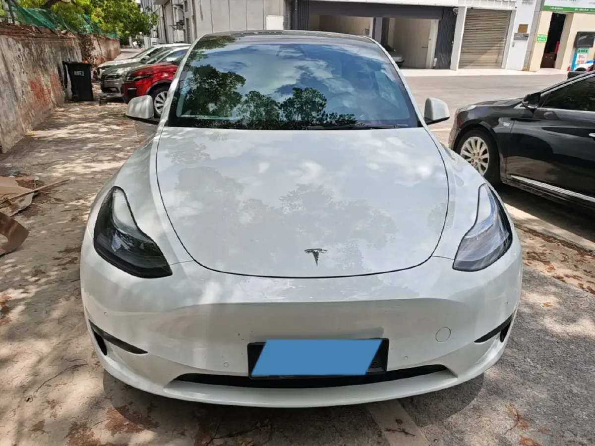 2022 Tesla Model Y BEV 60KWH,autocango,china used car exporter,china ev exporter,chinese used car exporter,chinese used ev exporter