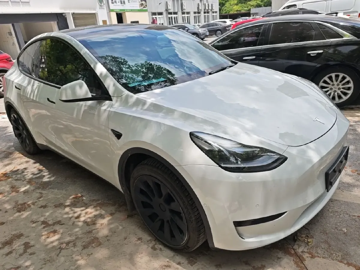 2022 Tesla Model Y BEV 60KWH,autocango,china used car exporter,china ev exporter,chinese used car exporter,chinese used ev exporter