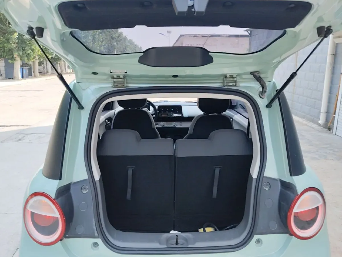 2022 ChangAn QiYuan Lumin BEV 17.65KWH,autocango,china used car exporter,china ev exporter,chinese used car exporter,chinese used ev exporter