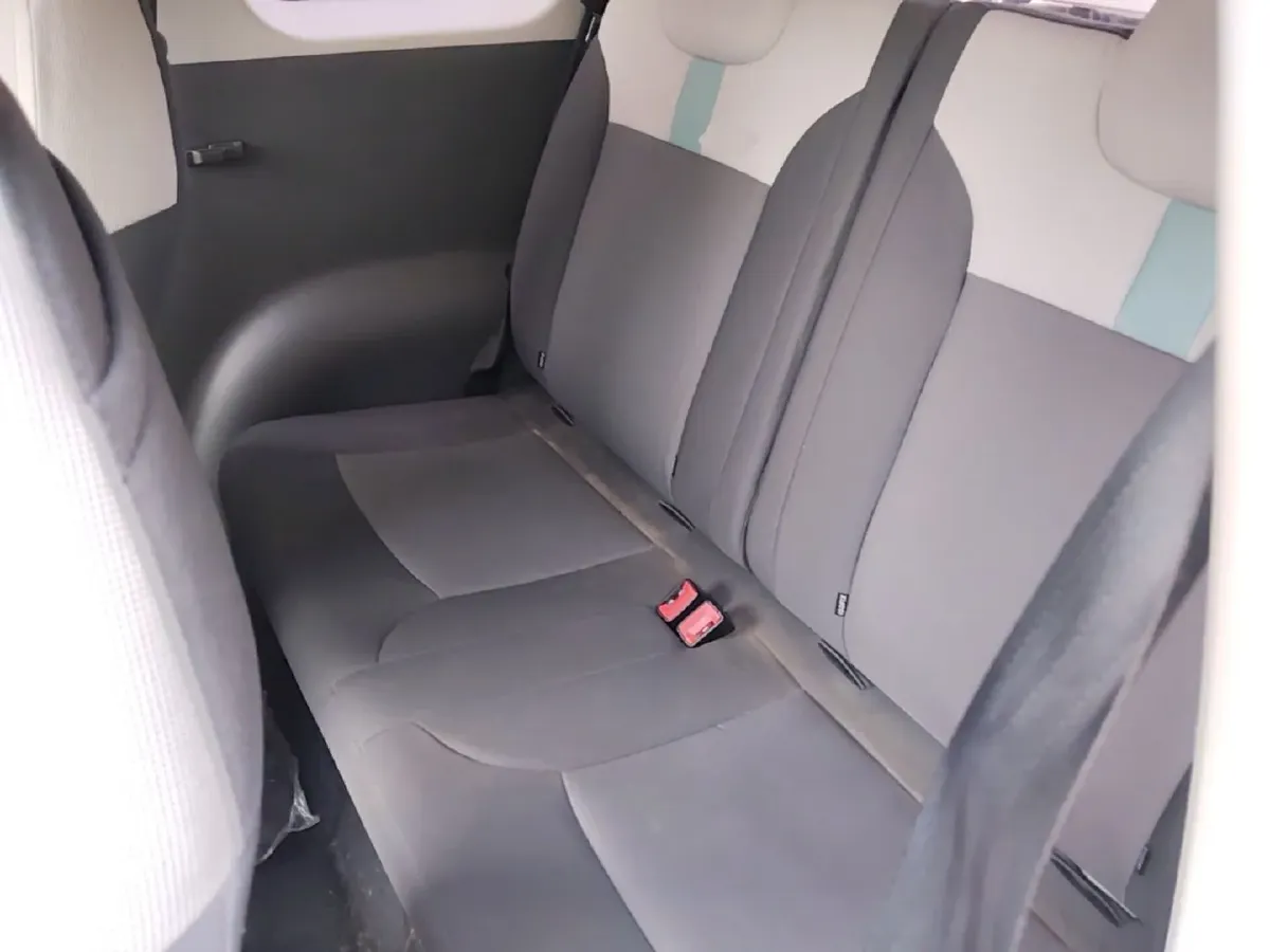 2022 ChangAn QiYuan Lumin BEV 17.65KWH,autocango,china used car exporter,china ev exporter,chinese used car exporter,chinese used ev exporter