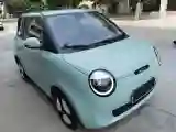 2022 ChangAn QiYuan Lumin BEV 17.65KWH