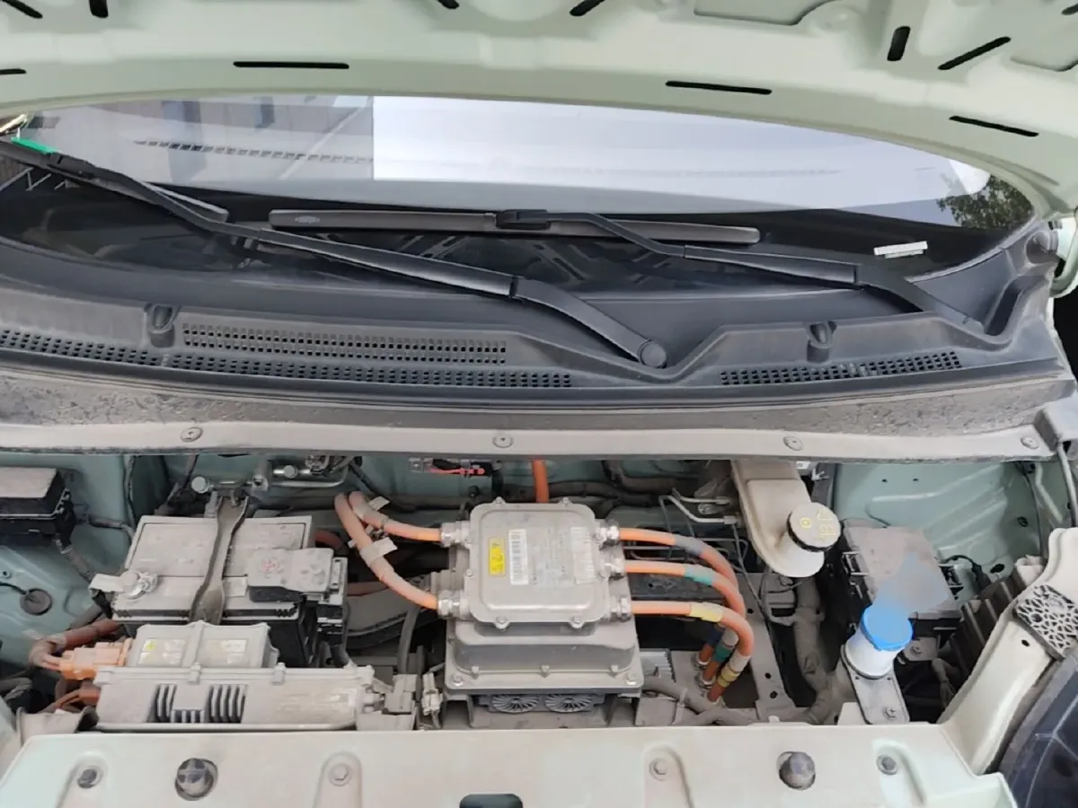 2022 ChangAn QiYuan Lumin BEV 17.65KWH,autocango,china used car exporter,china ev exporter,chinese used car exporter,chinese used ev exporter