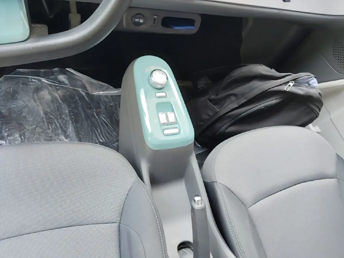 2022 ChangAn QiYuan Lumin BEV 17.65KWH,autocango,china used car exporter,china ev exporter,chinese used car exporter,chinese used ev exporter