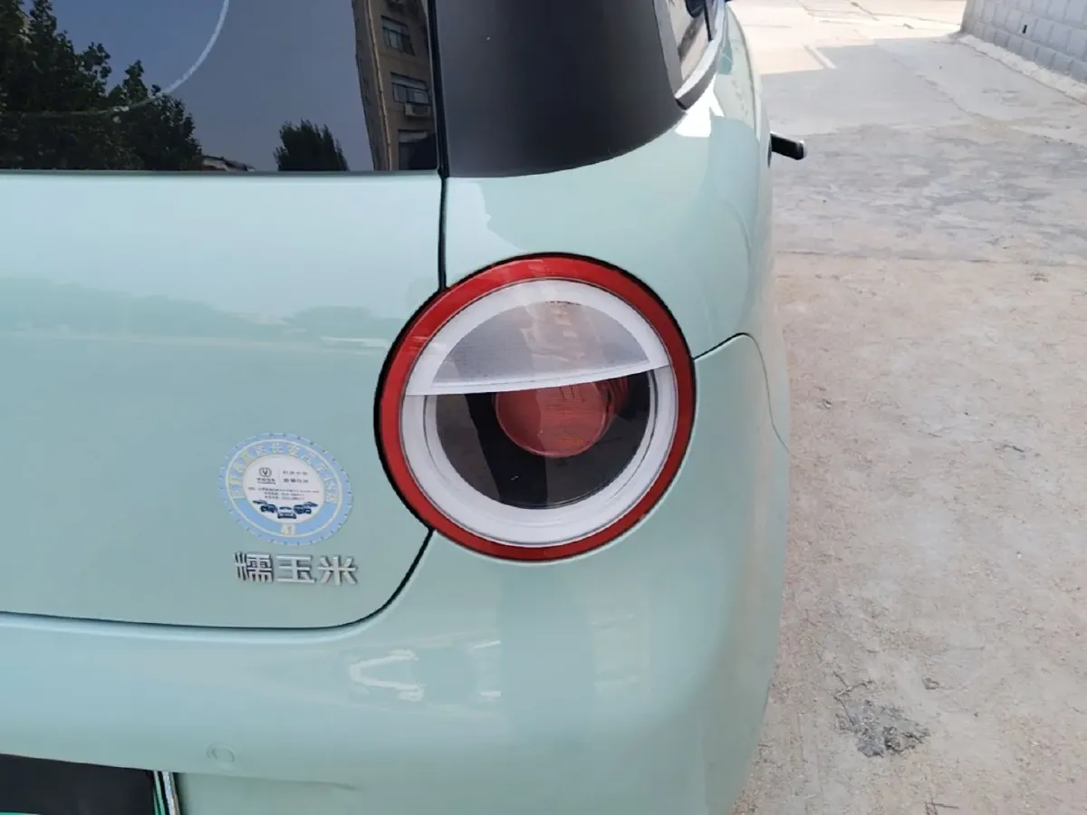 2022 ChangAn QiYuan Lumin BEV 17.65KWH,autocango,china used car exporter,china ev exporter,chinese used car exporter,chinese used ev exporter