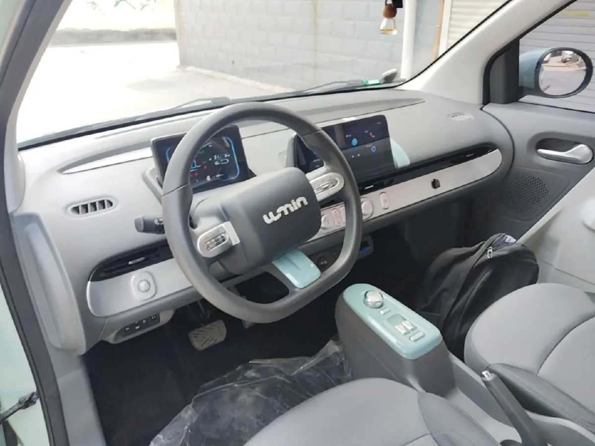 2022 ChangAn QiYuan Lumin BEV 17.65KWH,autocango,china used car exporter,china ev exporter,chinese used car exporter,chinese used ev exporter