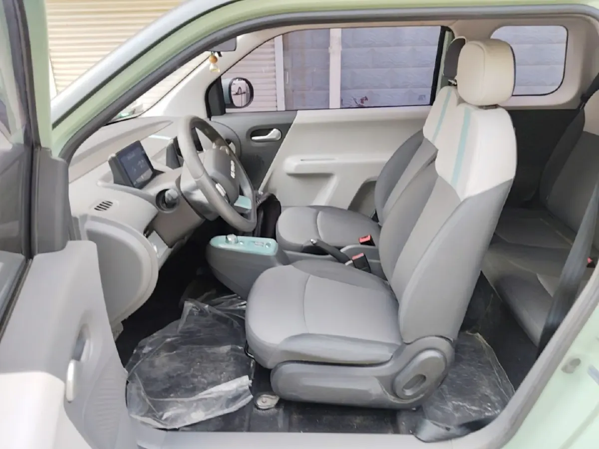 2022 ChangAn QiYuan Lumin BEV 17.65KWH,autocango,china used car exporter,china ev exporter,chinese used car exporter,chinese used ev exporter