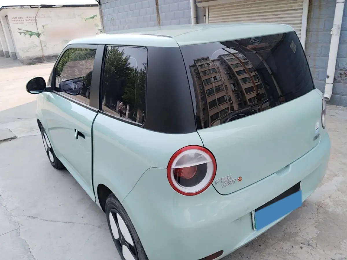 2022 ChangAn QiYuan Lumin BEV 17.65KWH,autocango,china used car exporter,china ev exporter,chinese used car exporter,chinese used ev exporter