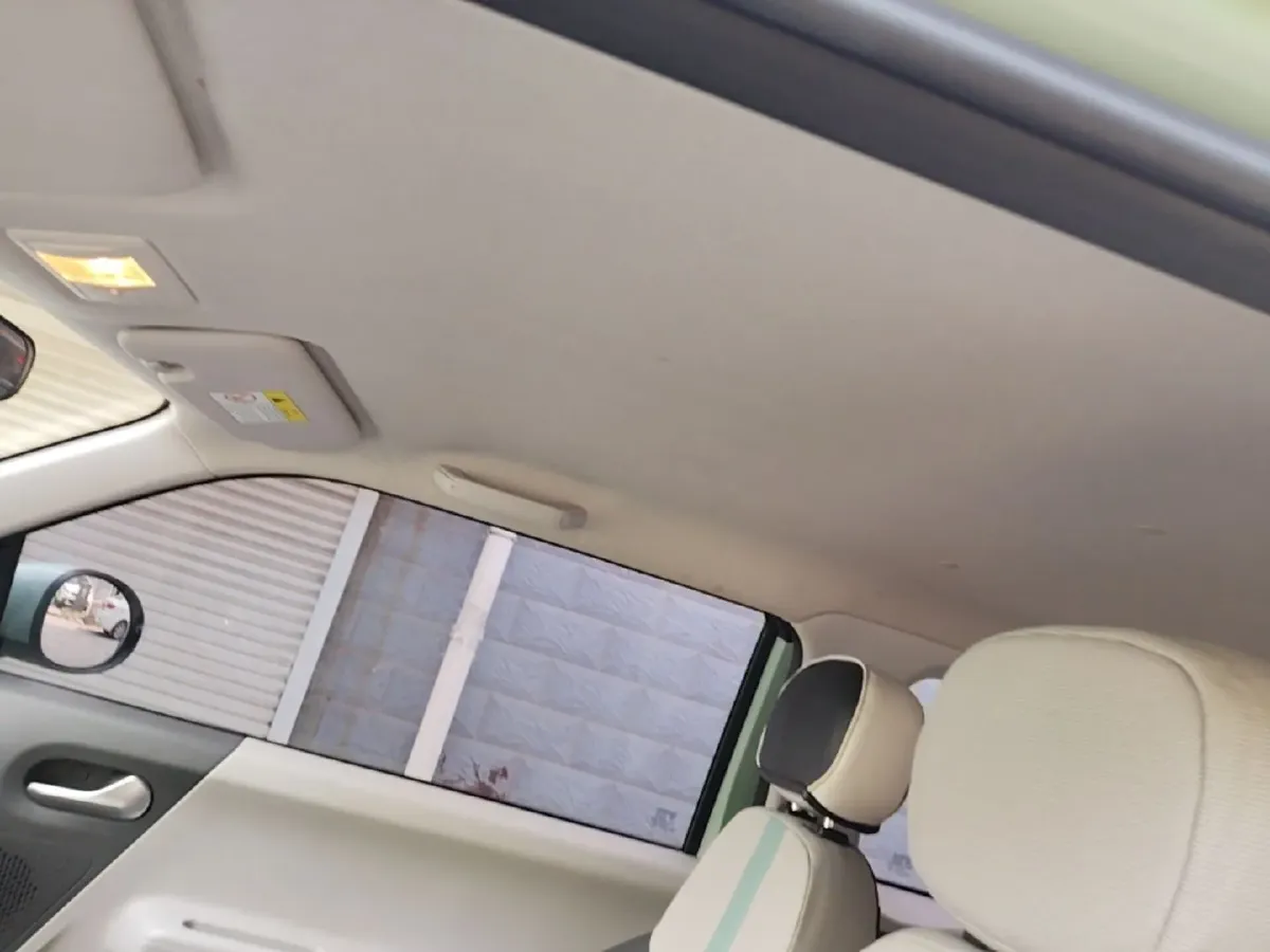 2022 ChangAn QiYuan Lumin BEV 17.65KWH,autocango,china used car exporter,china ev exporter,chinese used car exporter,chinese used ev exporter