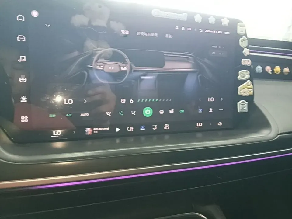 2024 Xpeng P7 BEV 64.4KWH,autocango,china used car exporter,china ev exporter,chinese used car exporter,chinese used ev exporter