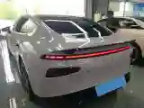 2024 Xpeng P7 BEV 64.4KWH
