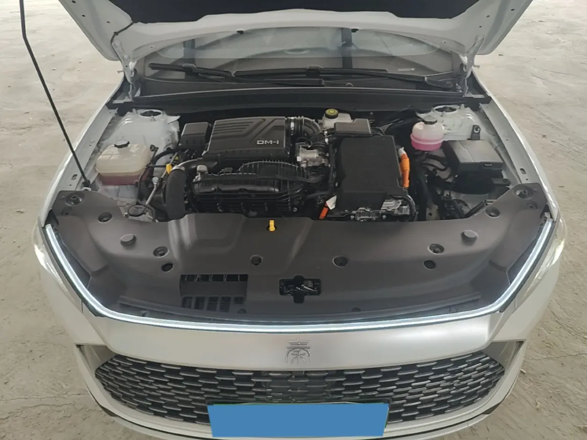 2024 BYD Qin Plus 1.5L 110HP L4 E-CVT PHEV 8.32KWH,autocango,china used car exporter,china ev exporter,chinese used car exporter,chinese used ev exporter
