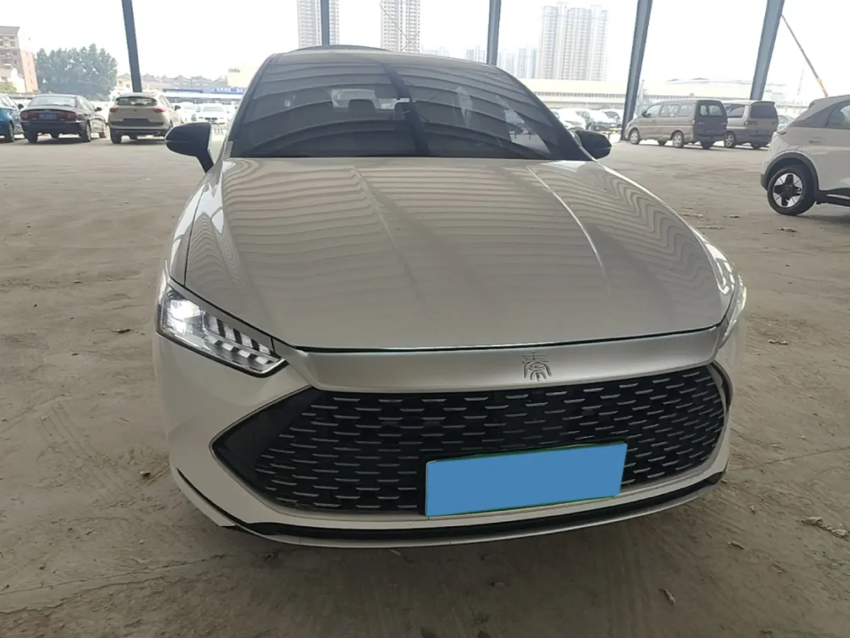 2024 BYD Qin Plus 1.5L 110HP L4 E-CVT PHEV 8.32KWH,autocango,china used car exporter,china ev exporter,chinese used car exporter,chinese used ev exporter