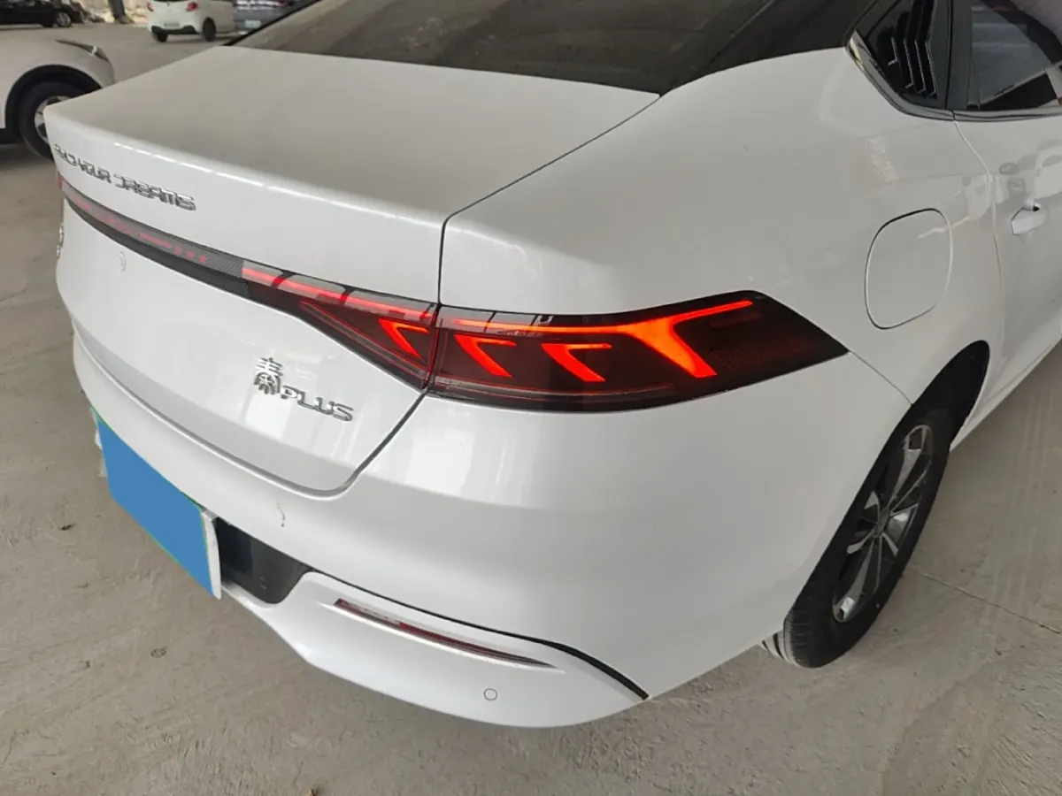 2024 BYD Qin Plus 1.5L 110HP L4 E-CVT PHEV 8.32KWH,autocango,china used car exporter,china ev exporter,chinese used car exporter,chinese used ev exporter