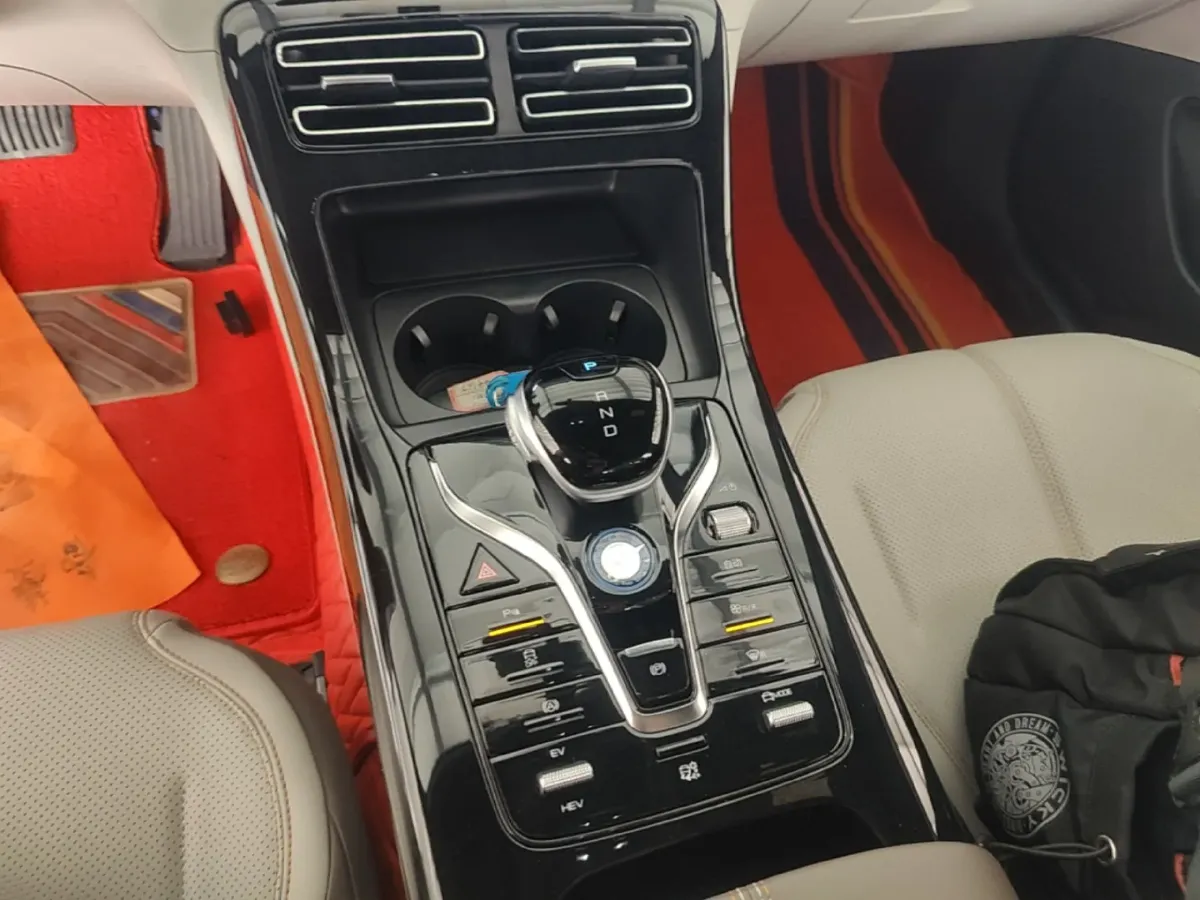 2024 BYD Qin Plus 1.5L 110HP L4 E-CVT PHEV 8.32KWH,autocango,china used car exporter,china ev exporter,chinese used car exporter,chinese used ev exporter