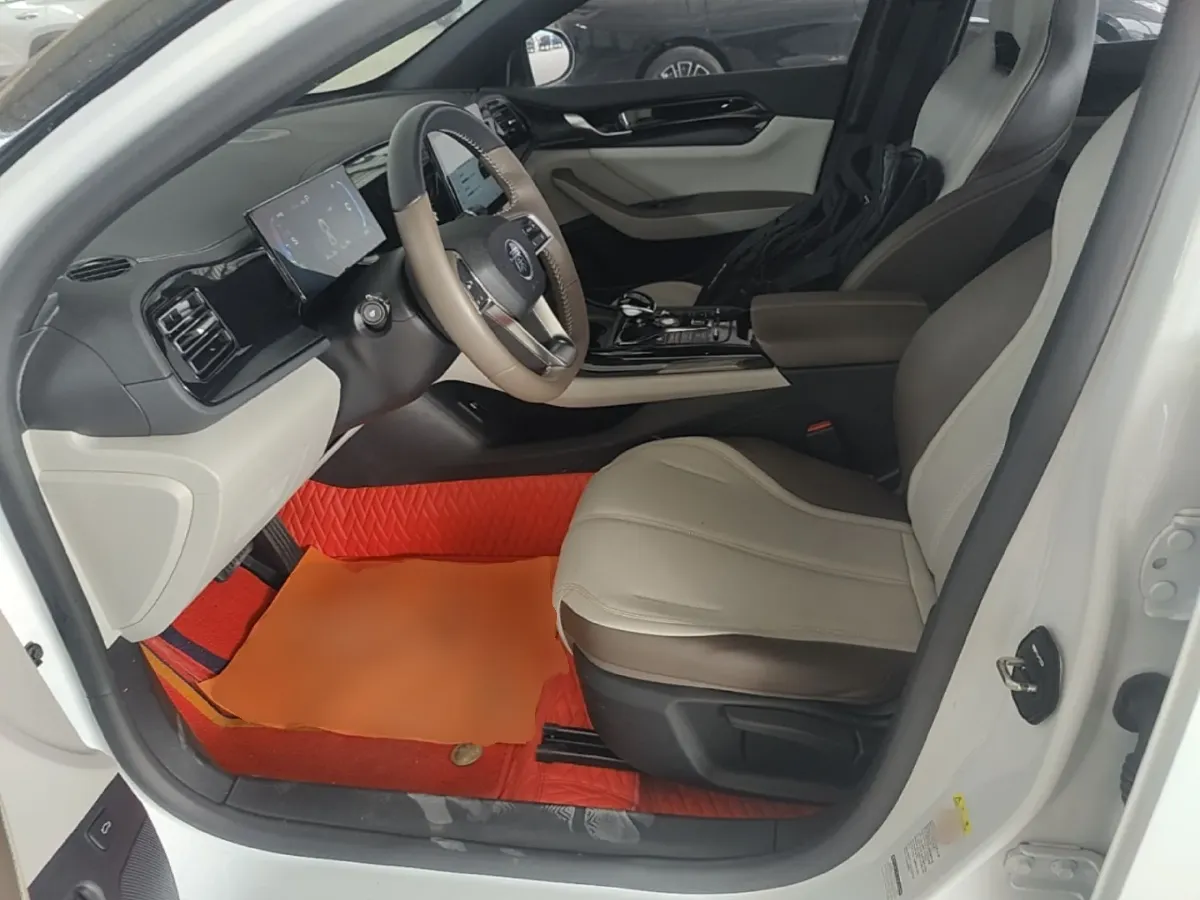 2024 BYD Qin Plus 1.5L 110HP L4 E-CVT PHEV 8.32KWH,autocango,china used car exporter,china ev exporter,chinese used car exporter,chinese used ev exporter