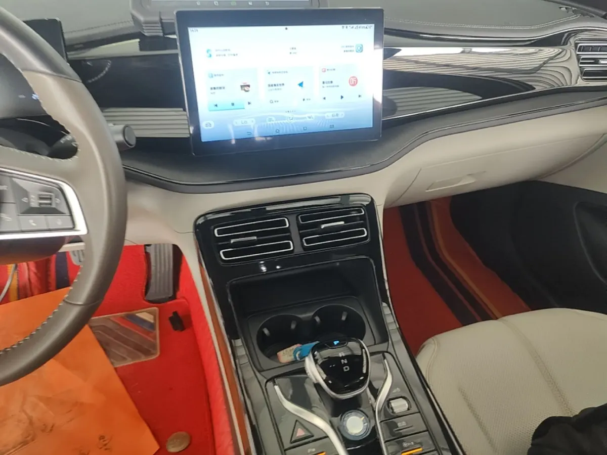 2024 BYD Qin Plus 1.5L 110HP L4 E-CVT PHEV 8.32KWH,autocango,china used car exporter,china ev exporter,chinese used car exporter,chinese used ev exporter