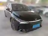 2022 Xpeng P5 BEV 55.5KWH