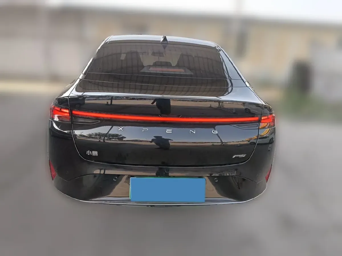 2022 Xpeng P5 BEV 55.5KWH,autocango,china used car exporter,china ev exporter,chinese used car exporter,chinese used ev exporter