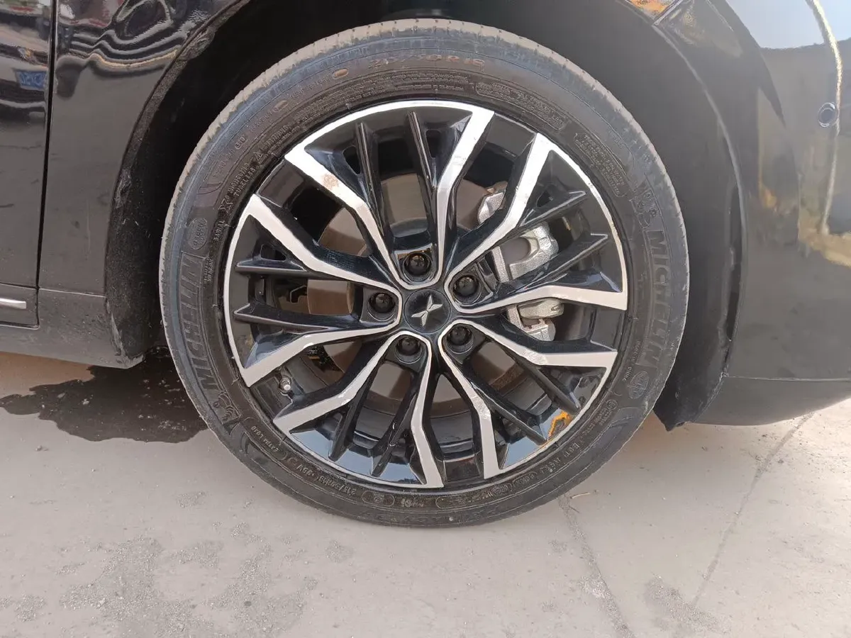 2022 Xpeng P5 BEV 55.5KWH,autocango,china used car exporter,china ev exporter,chinese used car exporter,chinese used ev exporter