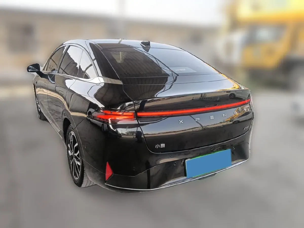 2022 Xpeng P5 BEV 55.5KWH,autocango,china used car exporter,china ev exporter,chinese used car exporter,chinese used ev exporter