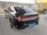 2022 Xpeng P5 BEV 55.5KWH
