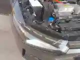 2022 Xpeng P5 BEV 55.5KWH