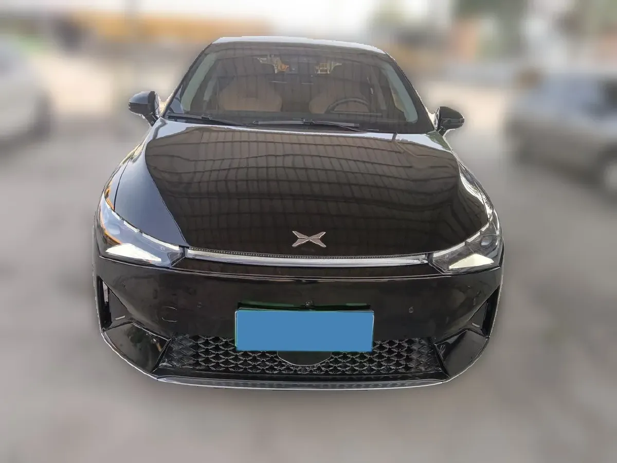 2022 Xpeng P5 BEV 55.5KWH,autocango,china used car exporter,china ev exporter,chinese used car exporter,chinese used ev exporter