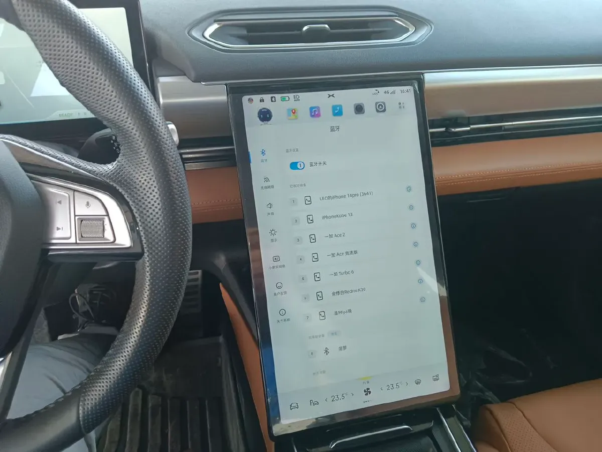 2022 Xpeng P5 BEV 55.5KWH,autocango,china used car exporter,china ev exporter,chinese used car exporter,chinese used ev exporter