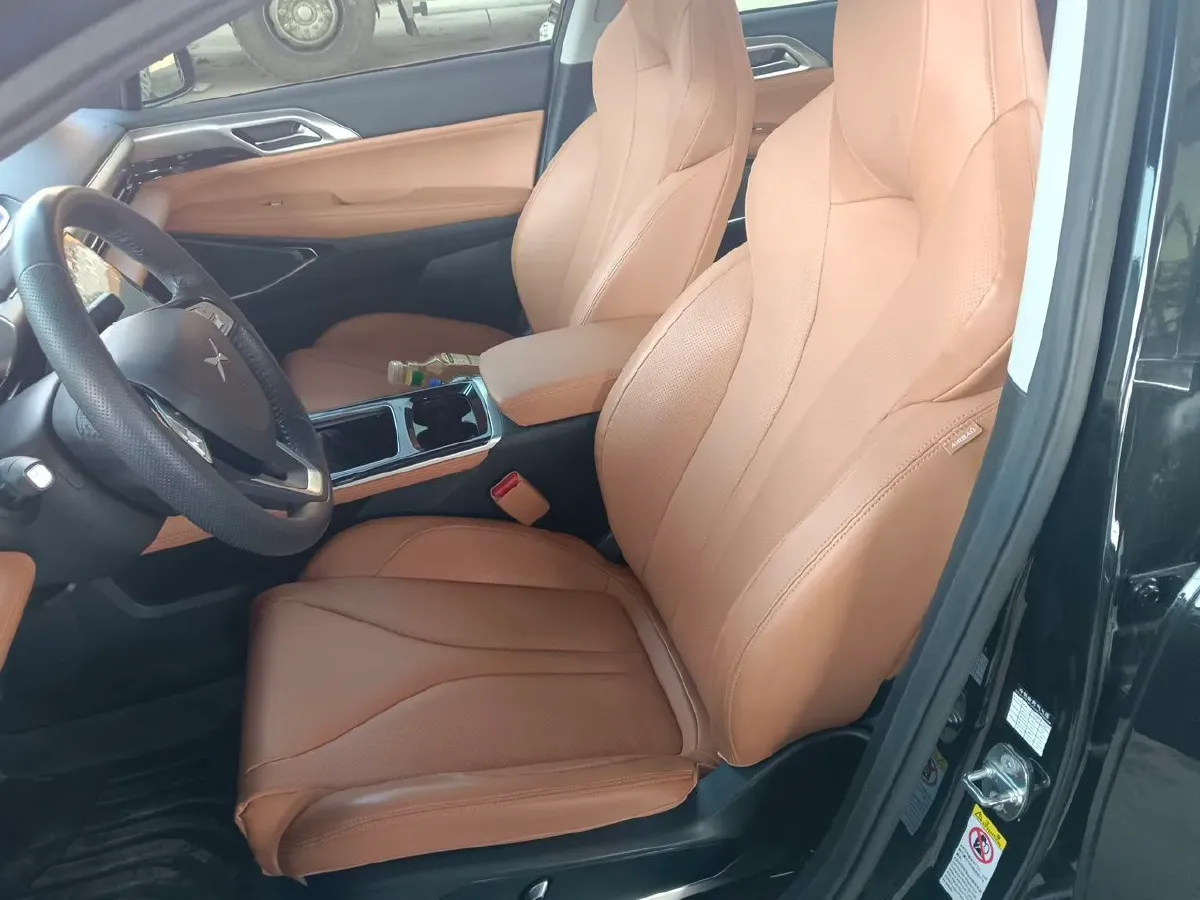 2022 Xpeng P5 BEV 55.5KWH,autocango,china used car exporter,china ev exporter,chinese used car exporter,chinese used ev exporter
