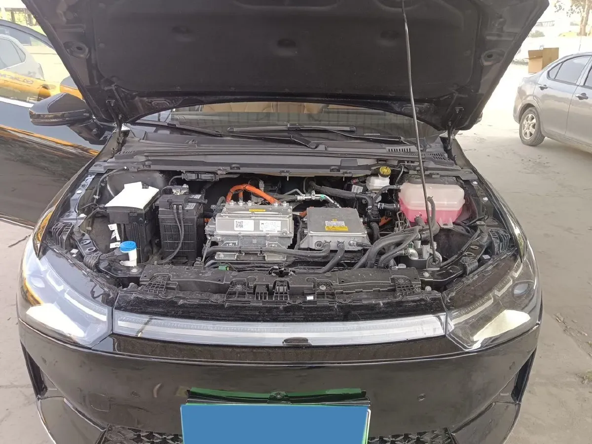 2022 Xpeng P5 BEV 55.5KWH,autocango,china used car exporter,china ev exporter,chinese used car exporter,chinese used ev exporter