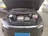 2022 Xpeng P5 BEV 55.5KWH