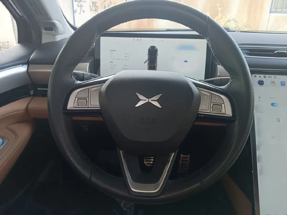 2022 Xpeng P5 BEV 55.5KWH,autocango,china used car exporter,china ev exporter,chinese used car exporter,chinese used ev exporter