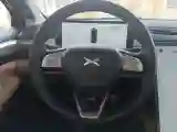 2022 Xpeng P5 BEV 55.5KWH