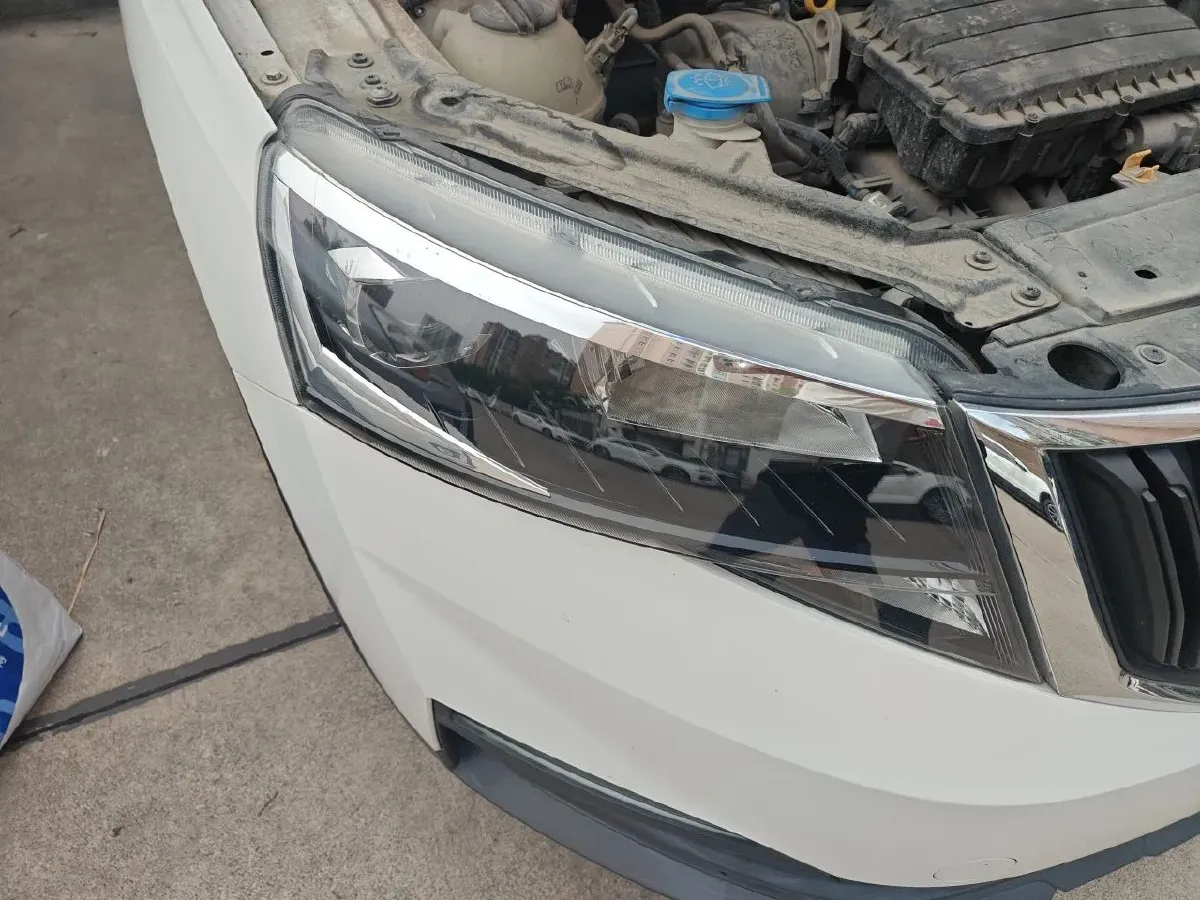 2020 Skoda Kamiq 1.5L 112HP L4 6AT,autocango,china used car exporter,china ev exporter,chinese used car exporter,chinese used ev exporter