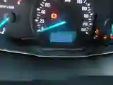 2015 Ford Escort 1.5L 113HP L4 6AT