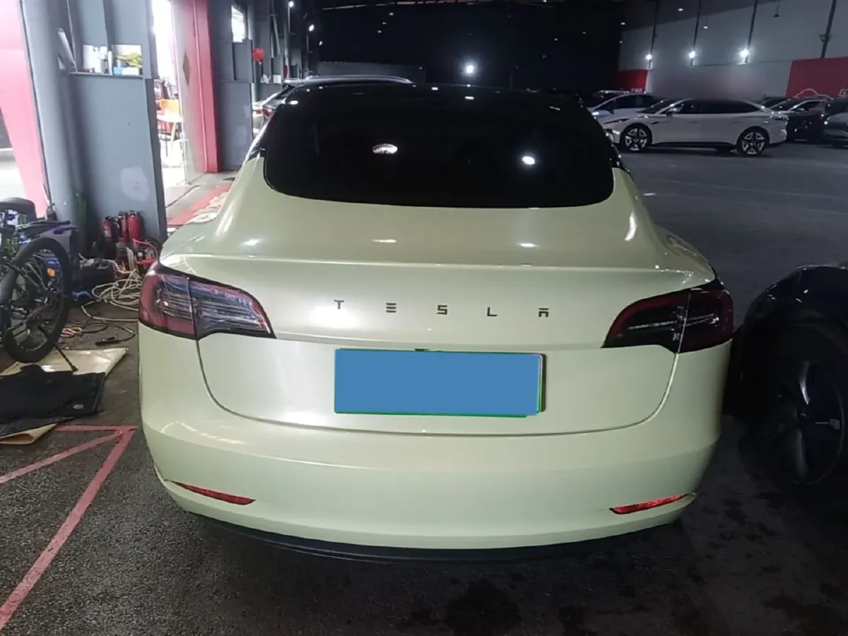 2022 Tesla Model 3 BEV 60KWH,autocango,china used car exporter,china ev exporter,chinese used car exporter,chinese used ev exporter