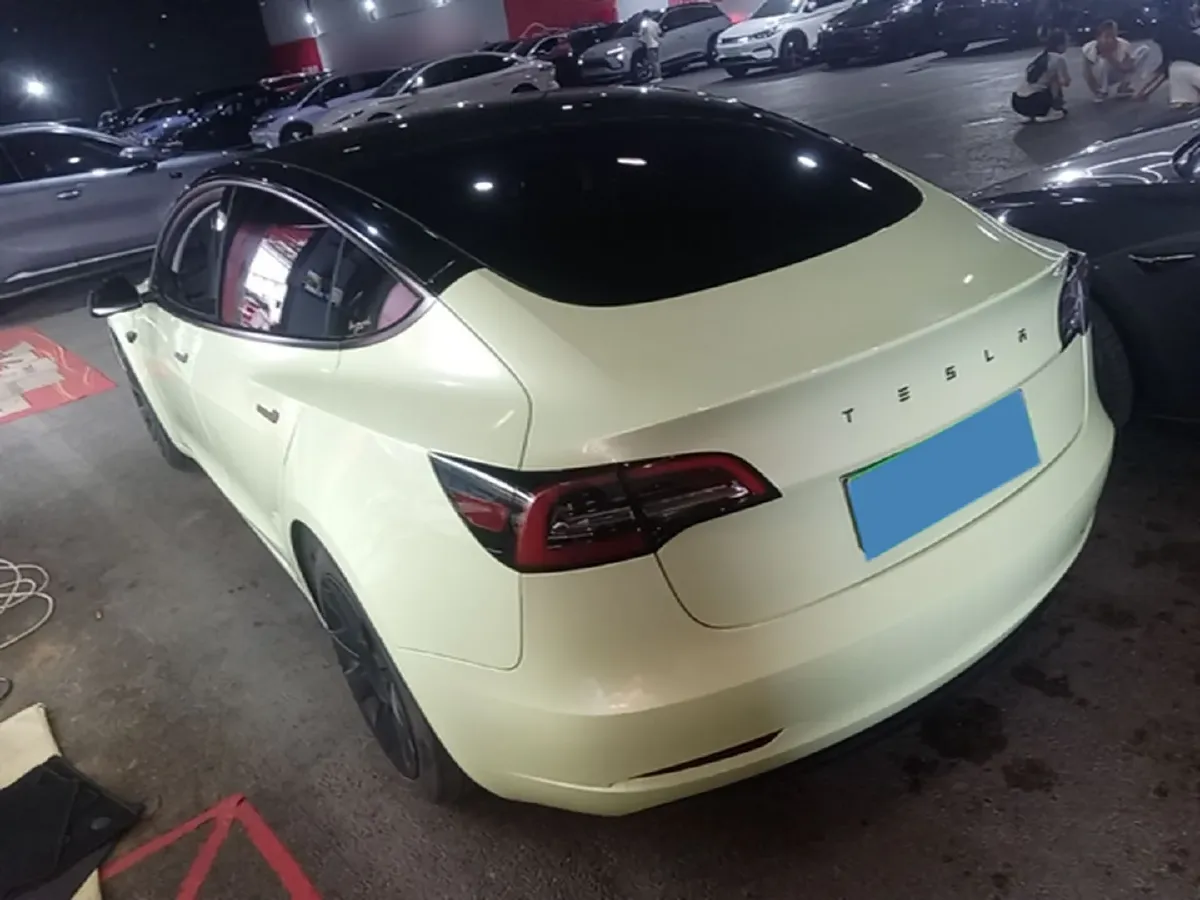 2022 Tesla Model 3 BEV 60KWH,autocango,china used car exporter,china ev exporter,chinese used car exporter,chinese used ev exporter