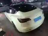 2022 Tesla Model 3 BEV 60KWH