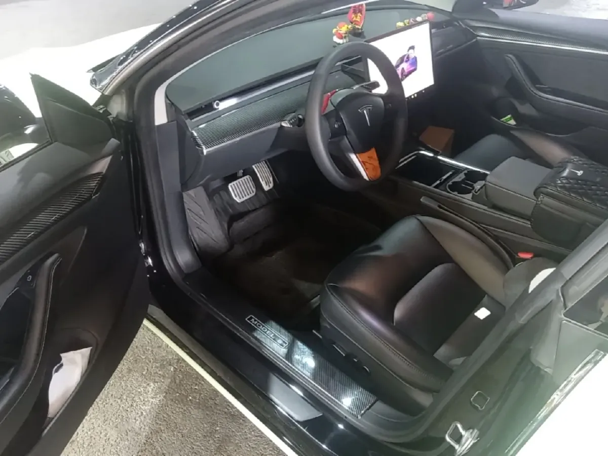 2022 Tesla Model 3 BEV 60KWH,autocango,china used car exporter,china ev exporter,chinese used car exporter,chinese used ev exporter