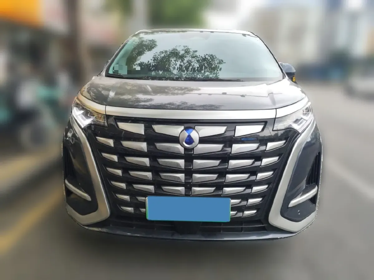 2022 Denza D9 1.5T 139HP L4 E-CVT PHEV 40.06KWH,autocango,china used car exporter,china ev exporter,chinese used car exporter,chinese used ev exporter
