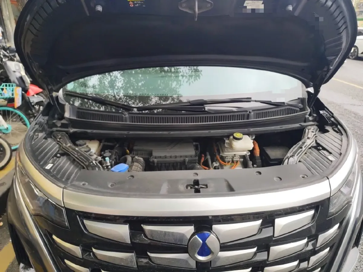 2022 Denza D9 1.5T 139HP L4 E-CVT PHEV 40.06KWH,autocango,china used car exporter,china ev exporter,chinese used car exporter,chinese used ev exporter