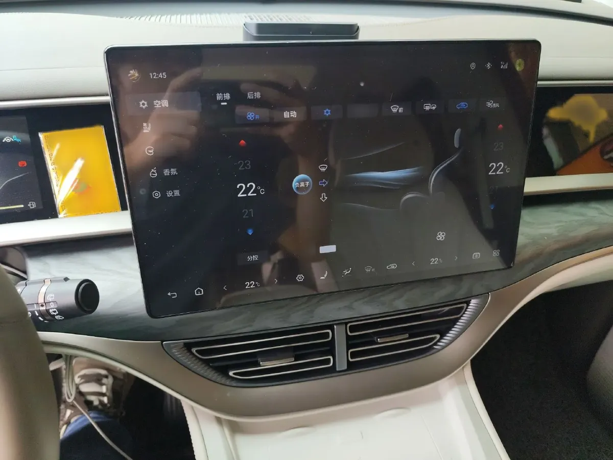 2022 Denza D9 1.5T 139HP L4 E-CVT PHEV 40.06KWH,autocango,china used car exporter,china ev exporter,chinese used car exporter,chinese used ev exporter